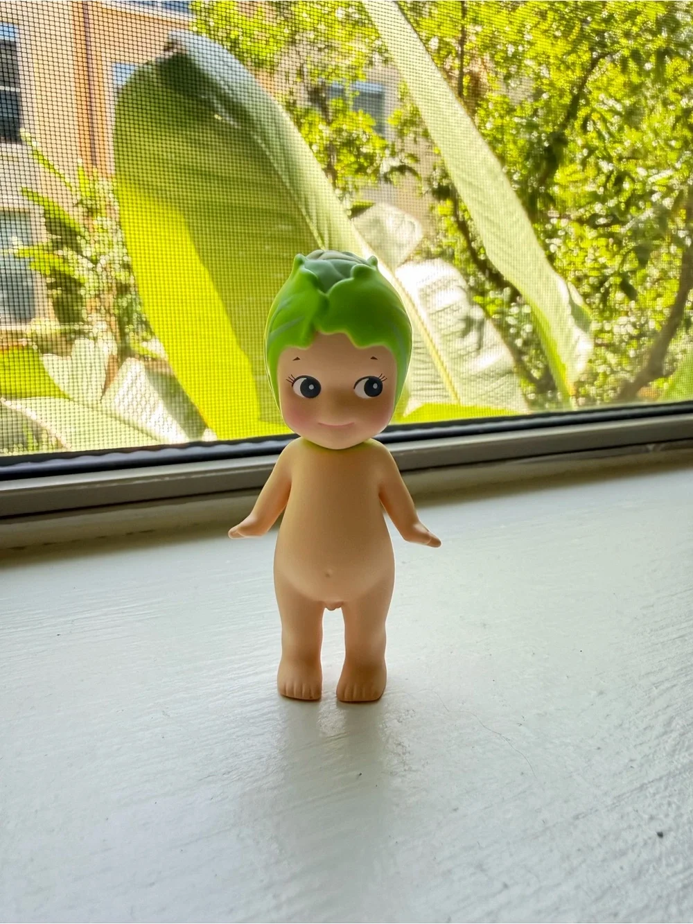 Sonny Angel “Vegetable Series” Cabbage